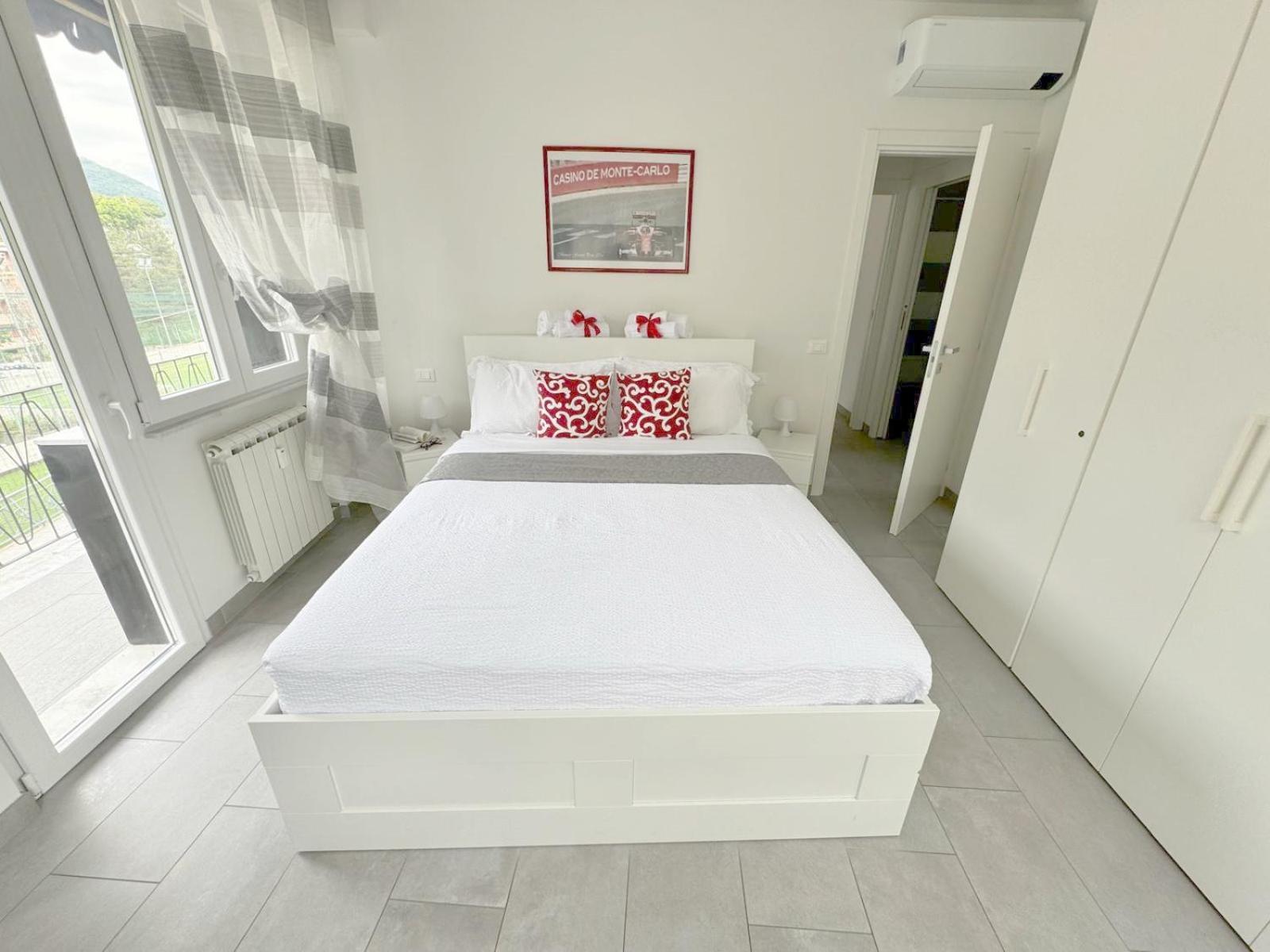 Liguria Home 4 - Recco Centro A 2 Minuti Dal Mare Exterior foto